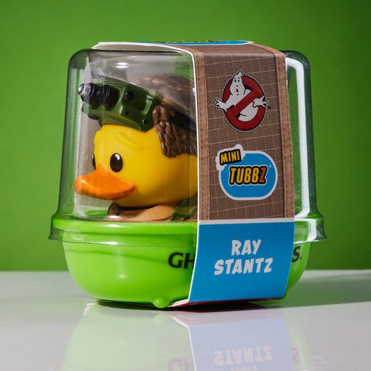Canard Ray Stantz (Mini Edition) - vue 2