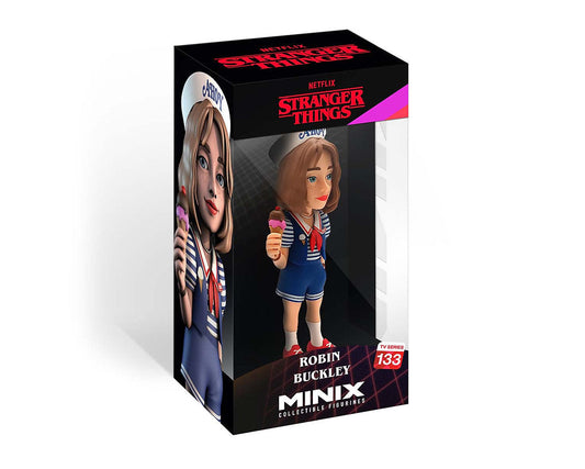 Robin (Ice Cream) #133 - Stranger Things – vue produit 2