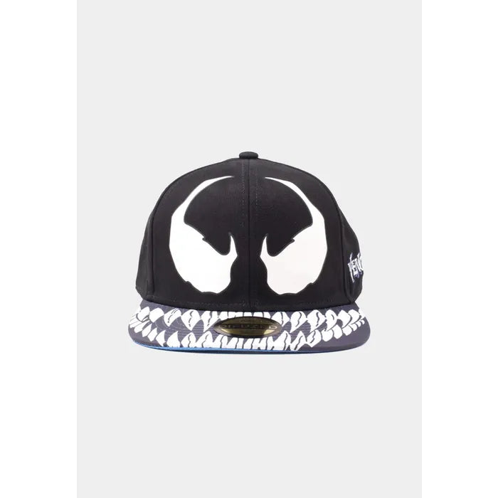 Кепка Venom Snapback