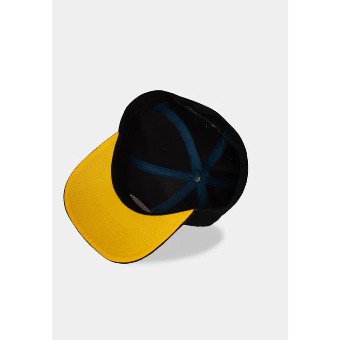 Casquette Stranger Things - Roll For Your Life – vue 10