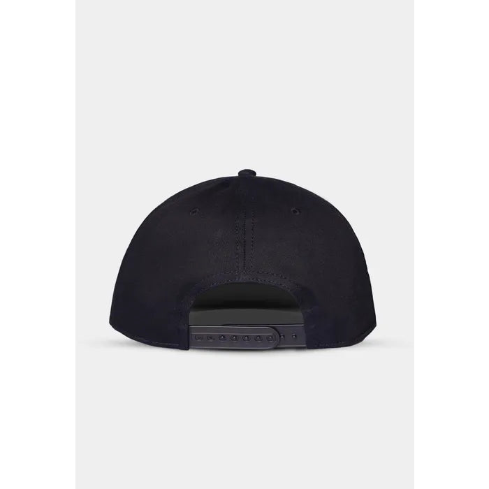 Casquette Snapback Stranger Things - Demogorgon – vue 10