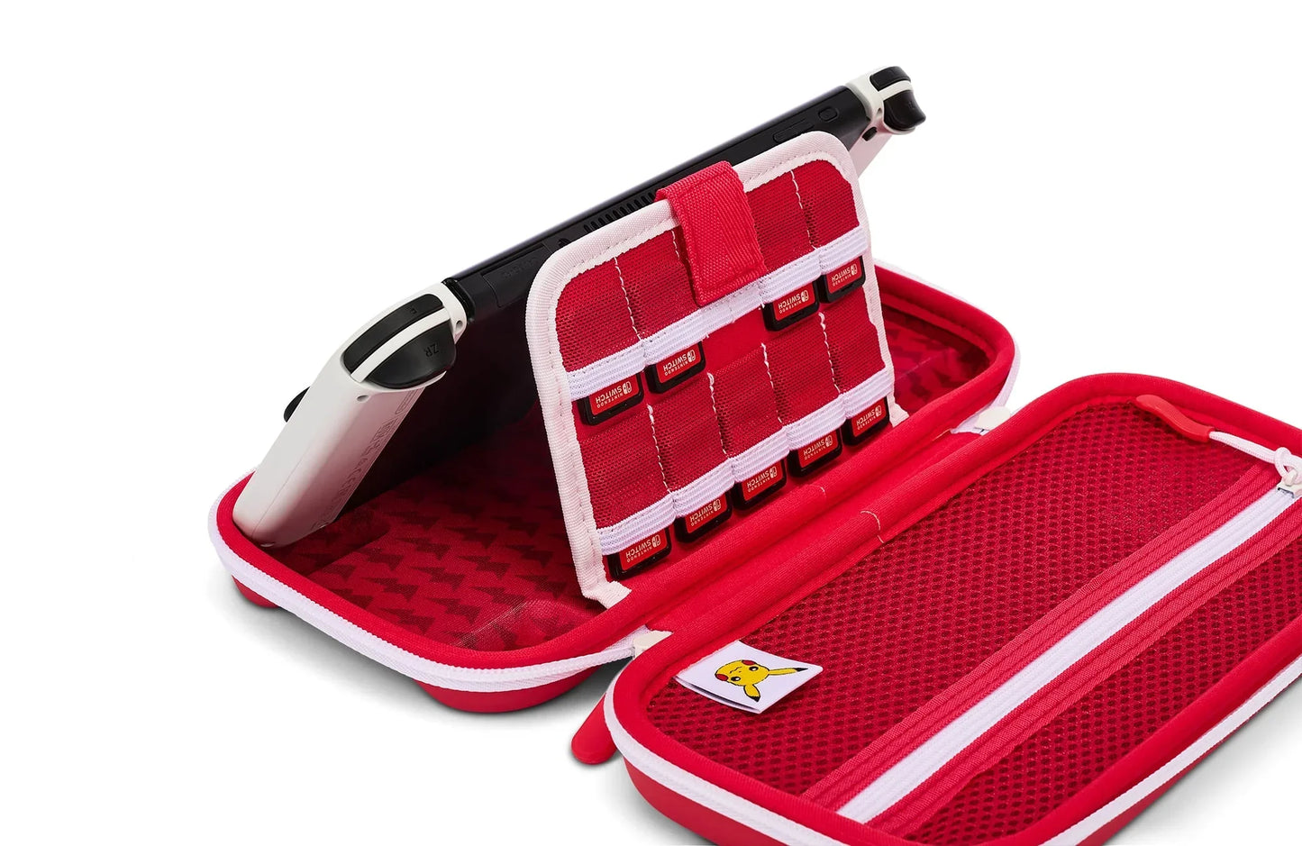 Pokemon me kuti udhëtimi Switch - Pikachu Daydream