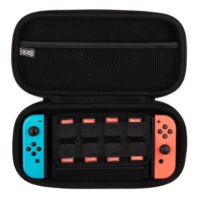 Capa Nintendo Switch de uma peça - L e Z