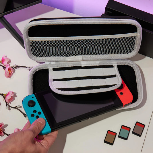 Étui Nintendo Switch Sonic le Hérisson - Shadow Sakura