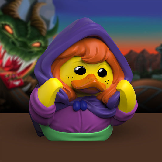 Canard Sheila la Voleuse (First Edition)