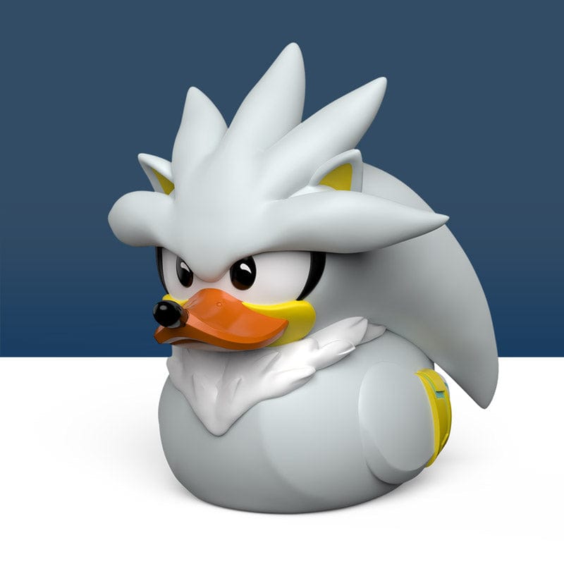 Canard Silver el Erizo (Primera Edición)