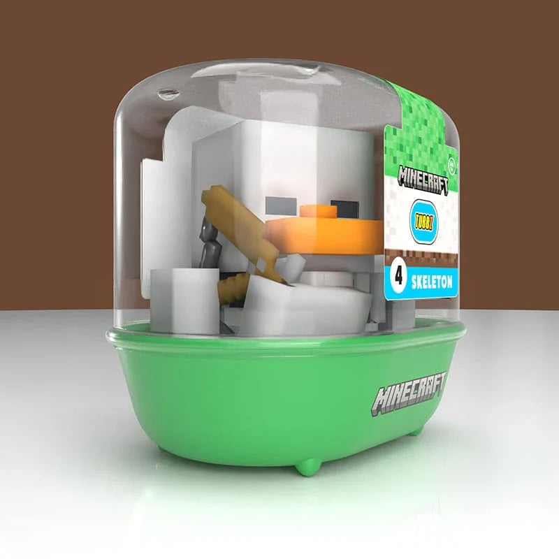 Canard Squelette (First Edition) - vue 2