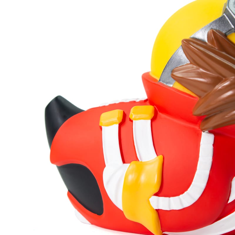 Canard Dr. Robotnik (Boxed Edition) - vue 7