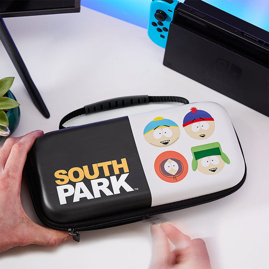 Capa para Nintendo Switch South Park