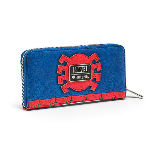 Spider-man purse - Japan Exclusive