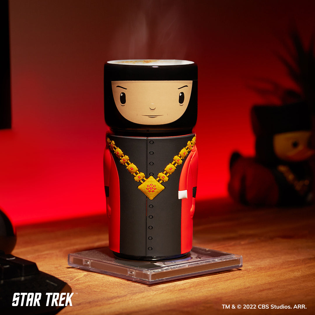 CosCup Star Trek – Q – Numskull Designs