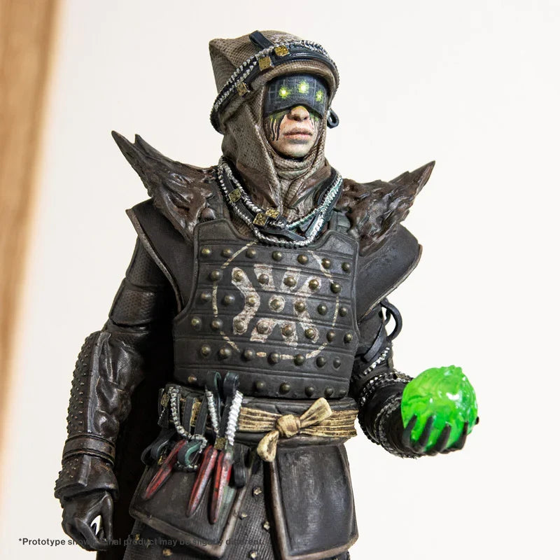 Statuette Eris Morn