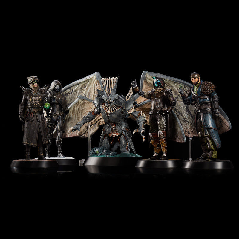 Statue Savathûn - Edition Limitée