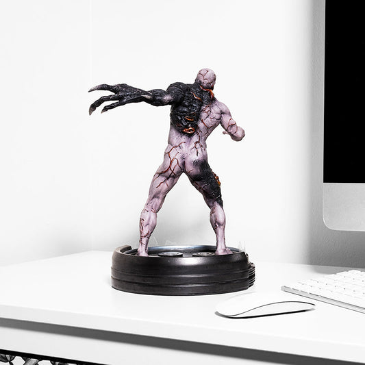 Statue Tyrant T-002 - Edition Limitée