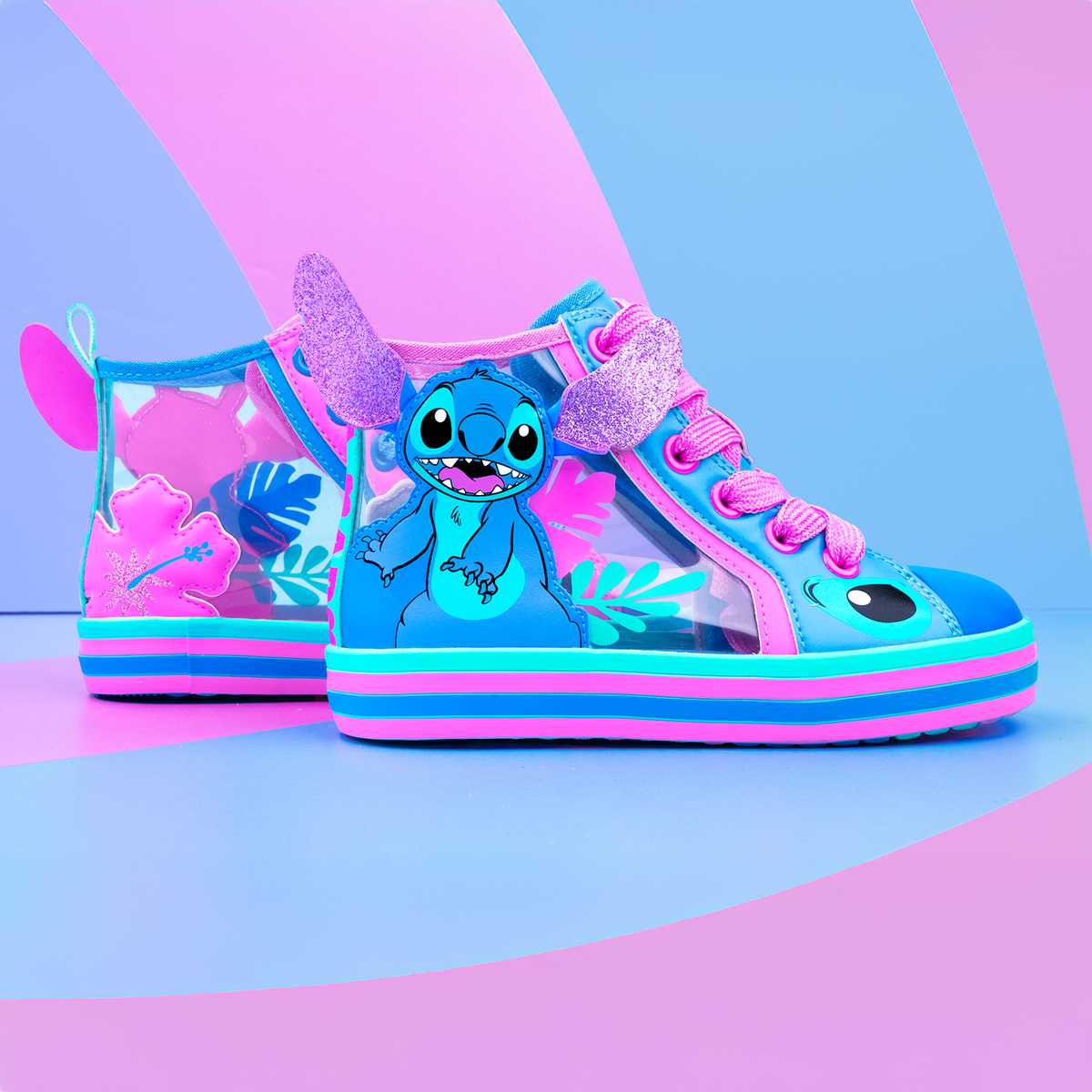 STITCH SHOES