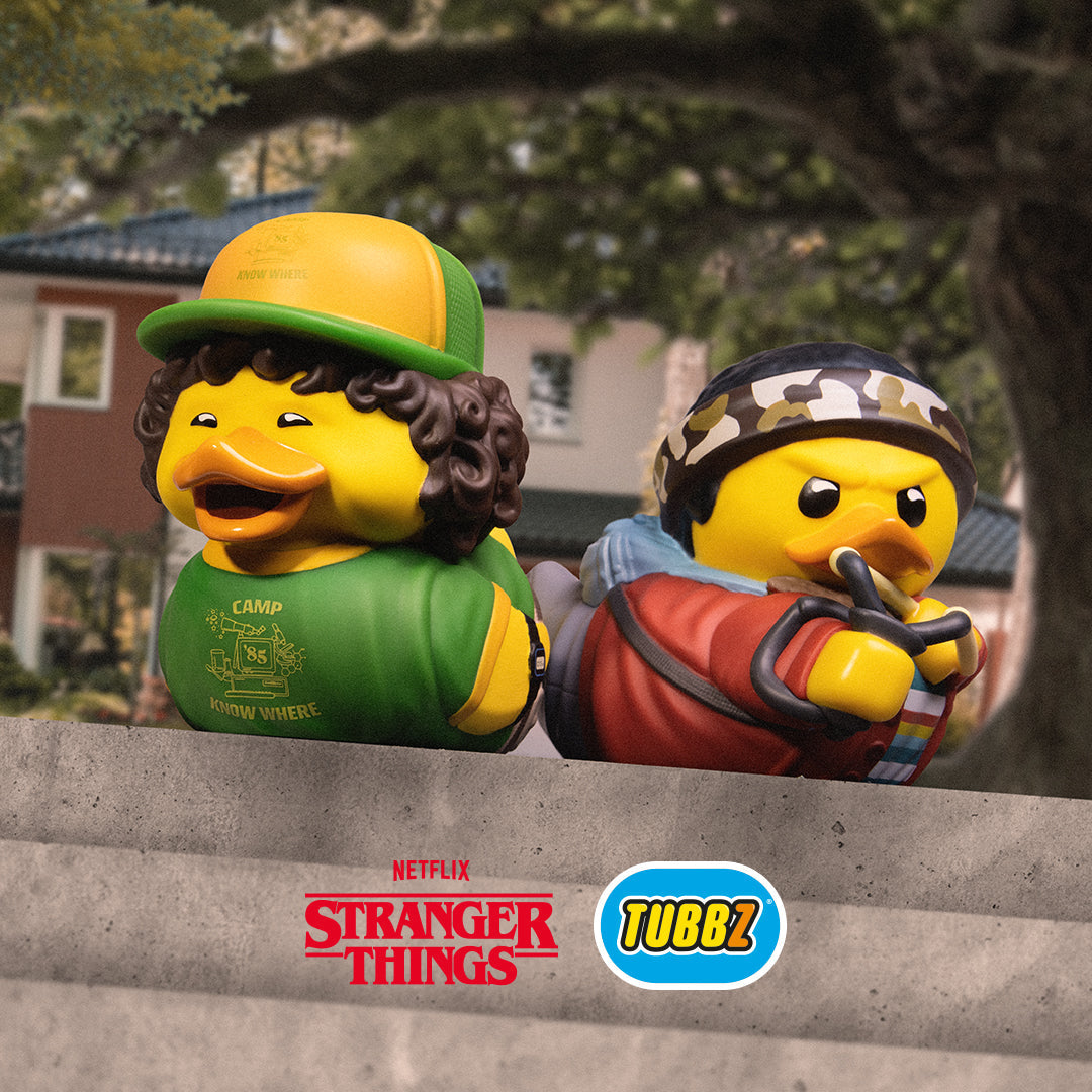 Ντακ Ντάστιν Χέντερσον (Πρώτη Έκδοση)