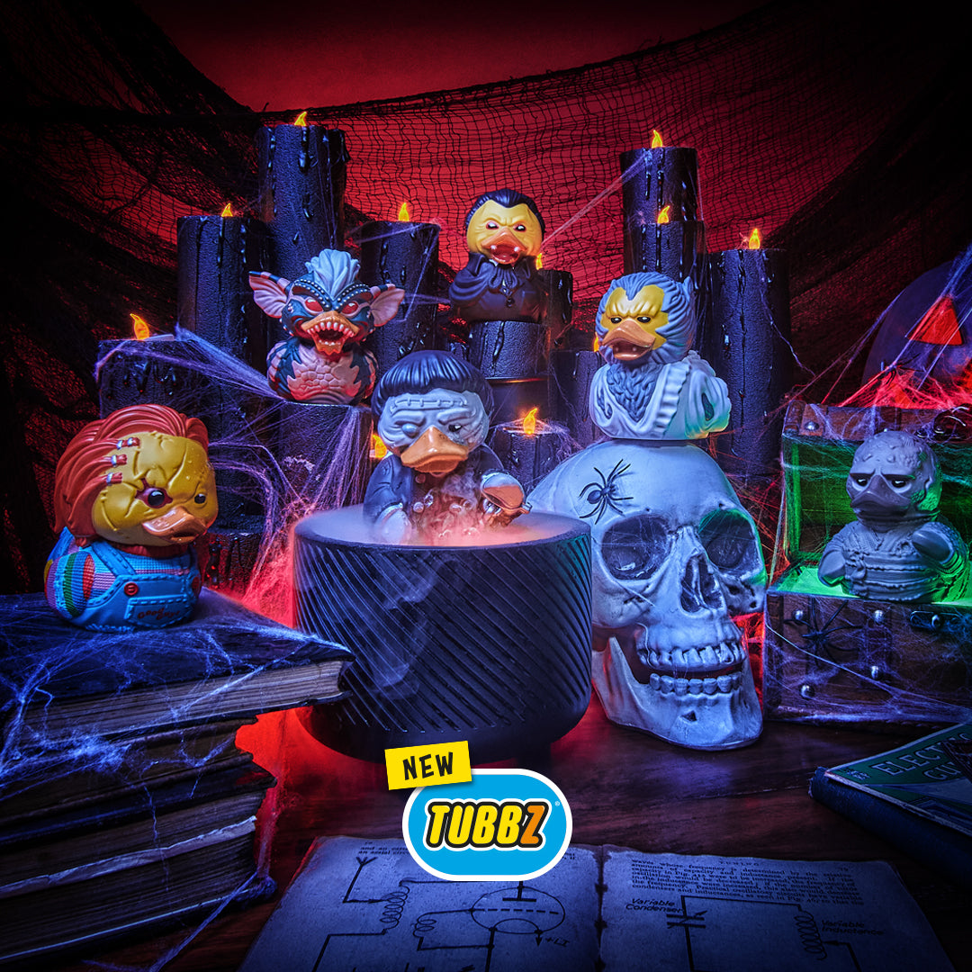 Pennywise Duck (prima edizione)