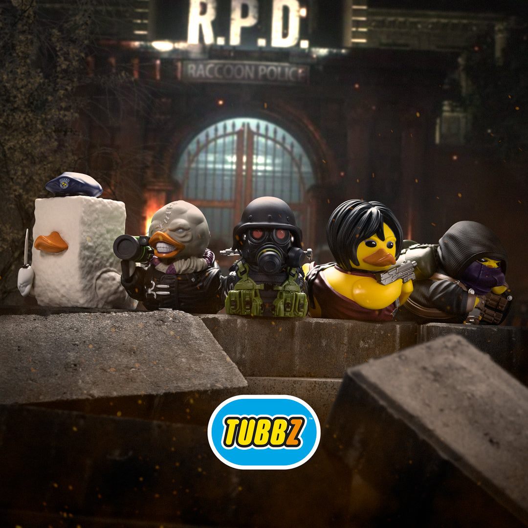 Duck HUNK (prima edizione)