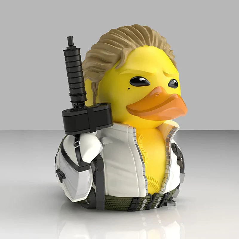 Canard Metal Gear Solid: The Boss (MGS3) TUBBZ (First Edition) - vue 7