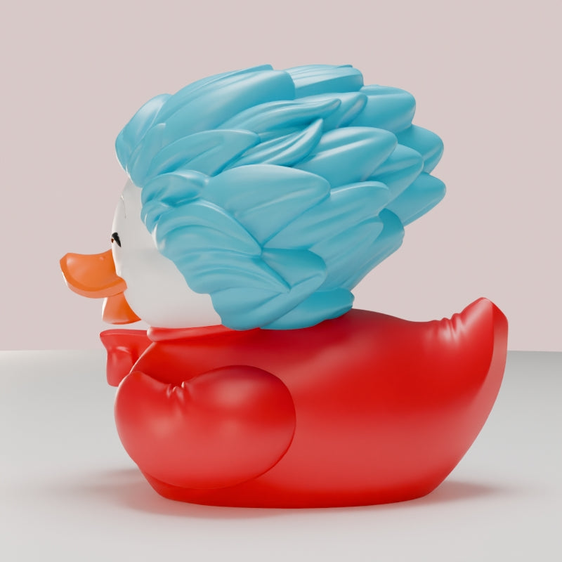Canard Le Chat chapeauté: Thing 2 (Collector's Edition) - vue 6