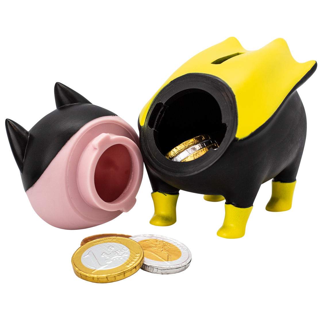 BatCochon Lilalu - vue 9