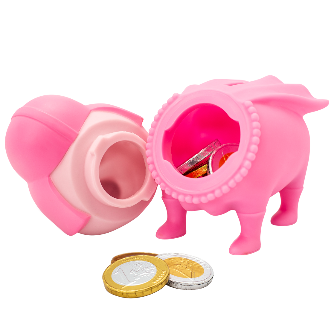 Cochon Pink Vador - vue 9