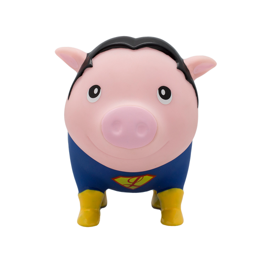 Super Cochon – vue 2