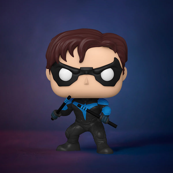 Funko Nightwing – DC Comics