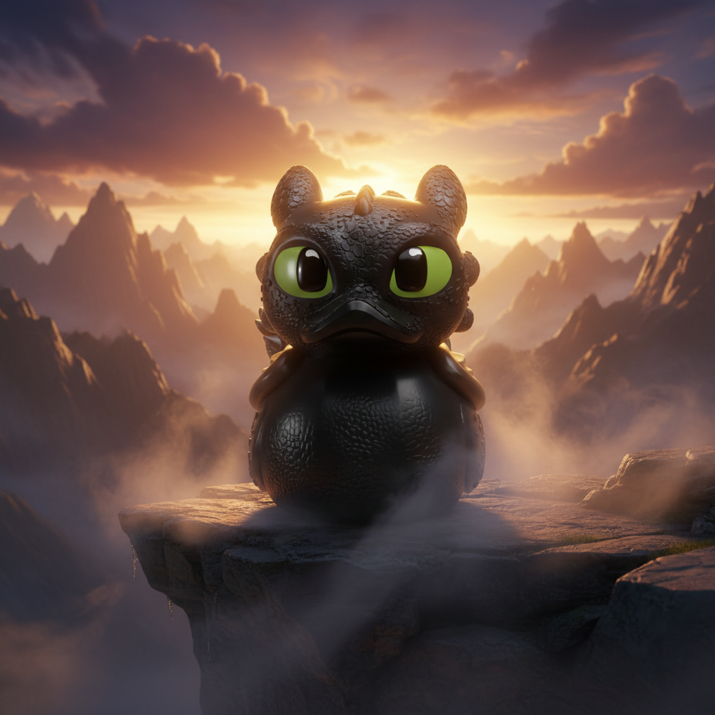 Sdentato (Mini Edition)