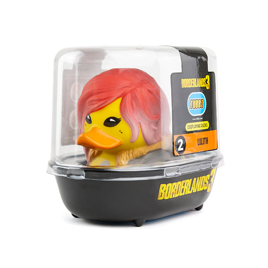 Lilith Duck (L-Ewwel Edizzjoni)