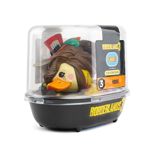 Canard Moxxi (First Edition) - vue 2