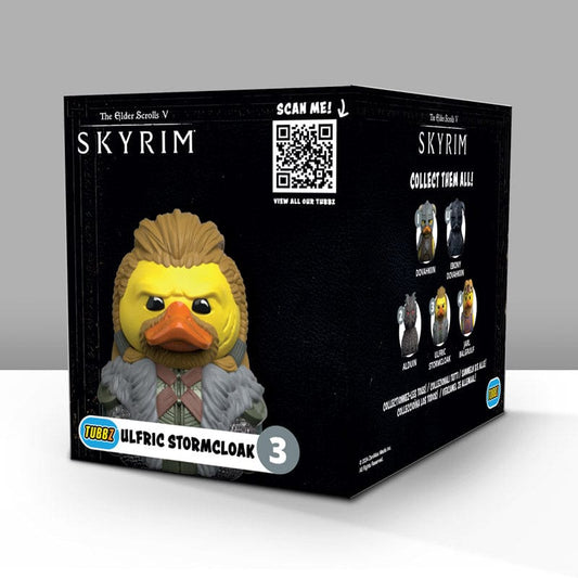 Canard Ulfric Stormcloak (Boxed Edition)