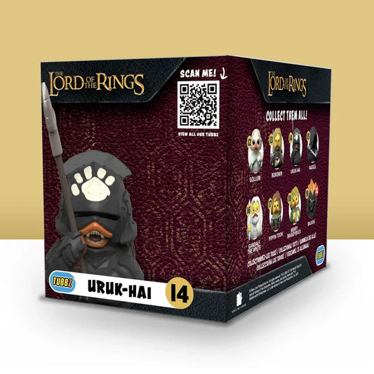 Canard Uruk-hai (Boxed Edition) - vue 2
