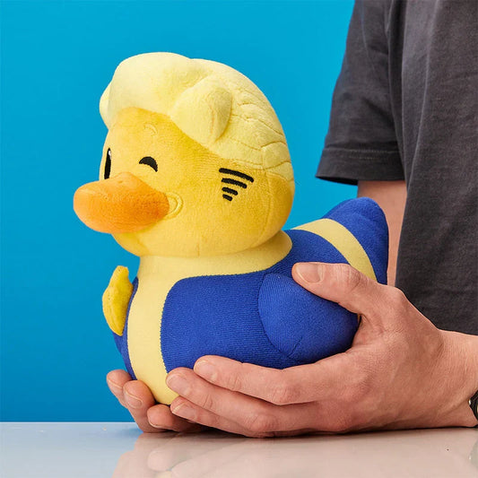 Canard Fallout: Vault Boy TUBBZ (Plushie) - vue 2