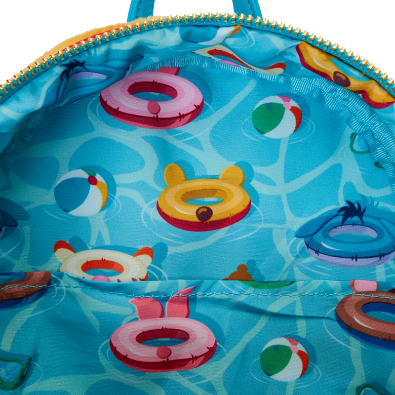 Μίνι Σακίδιο Πλάτης Winnie the Pooh - Καταδύσεις