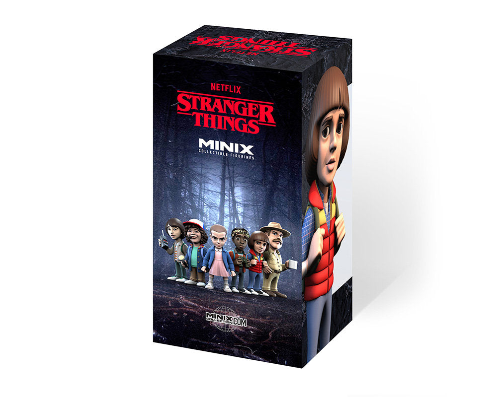 Will #100 - Stranger Things – vue produit 5