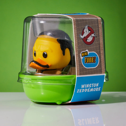 Canard Winston Zeddemore (Mini Edition) - vue 2