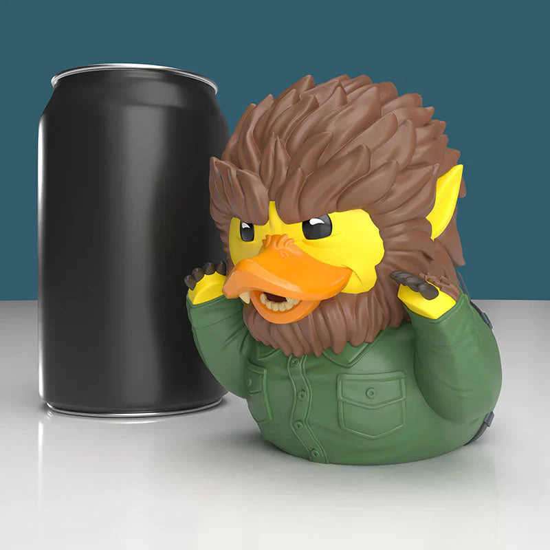 Canard Loups-Garou (First Edition)