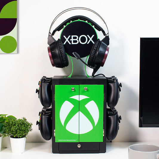 Casier Gaming Xbox