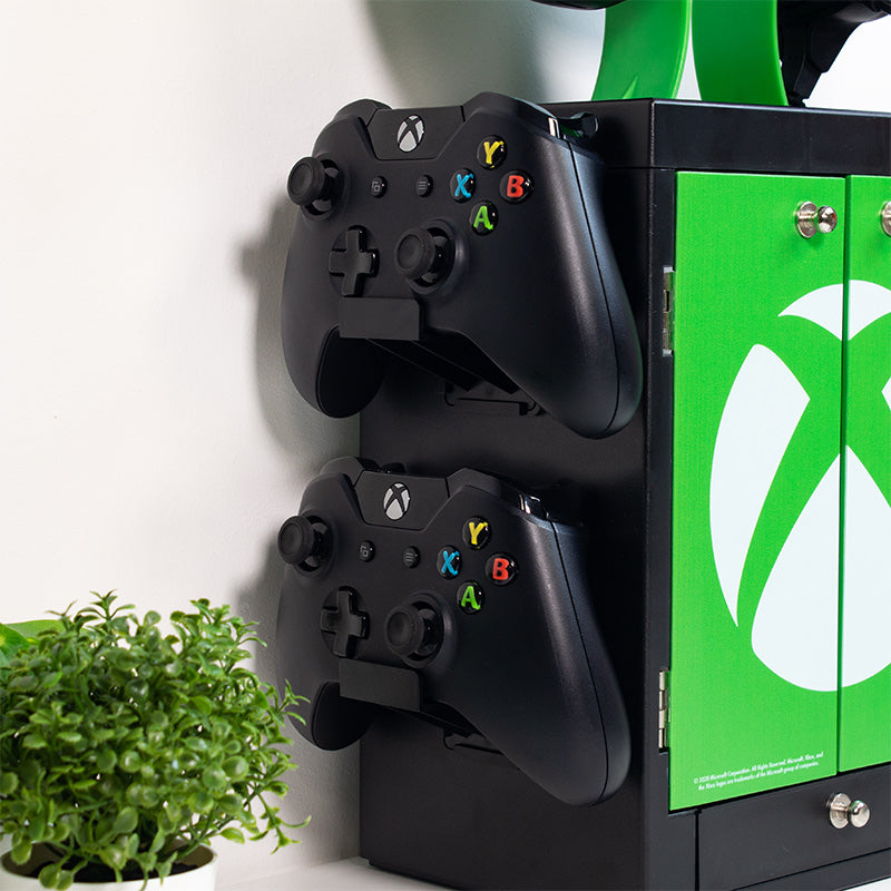 Casier Gaming Xbox