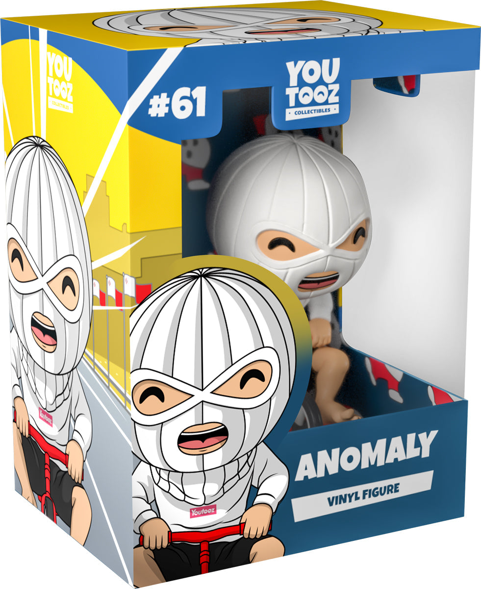 Anomalía
