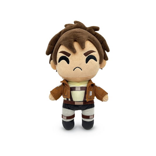 Peluche Chibi Eren (22,86 cm)