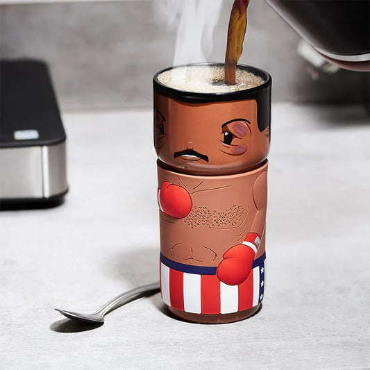 CosCup Apollo Creed – Numskull Designs