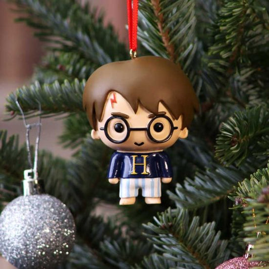 Harry Christmas decoration