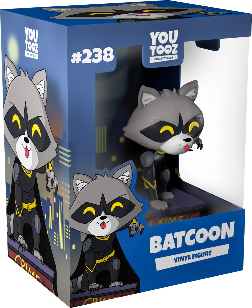 Figurine Batcoon