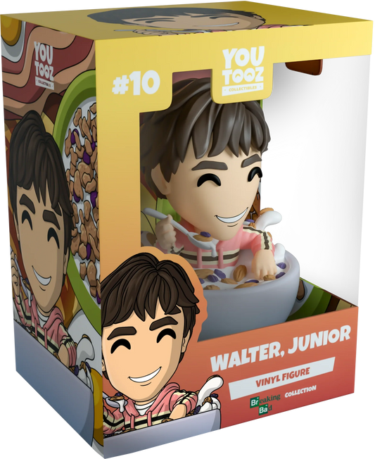 Figurine Walter Junior