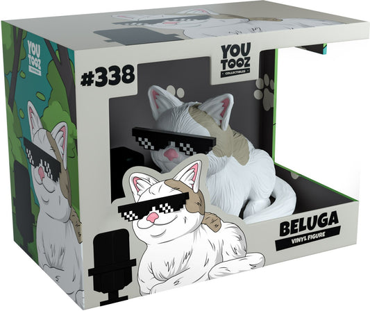 Figurine Beluga