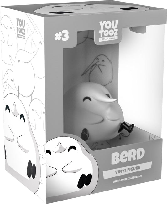 Figurine Berd