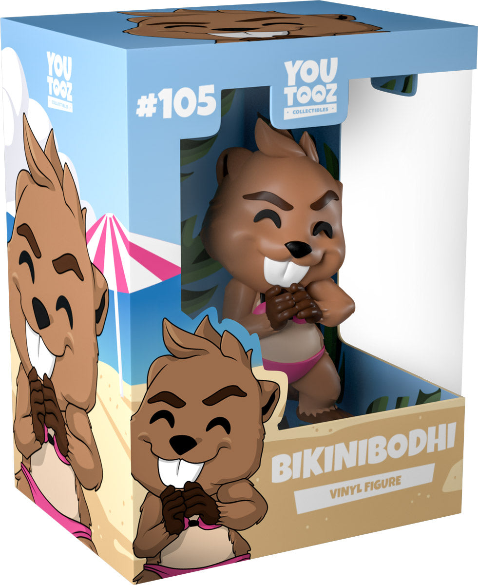 Figurine BikiniBodhi