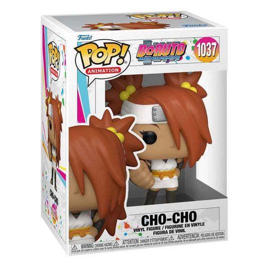 Cio-Cho